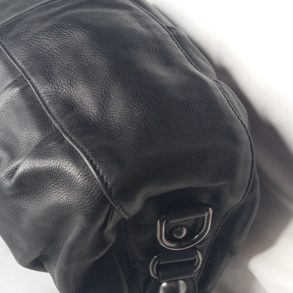 Gucci Black Icon Bit Boston Shoulder Bag - Picture 9 of 12